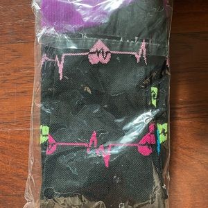 Nurse Doctor Medical Professional Compression Socks